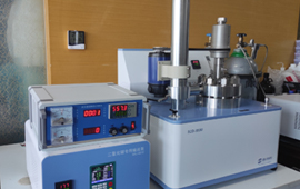 適安佳超臨界設(shè)備助力中國(guó)鋰電材料新工藝研發(fā)