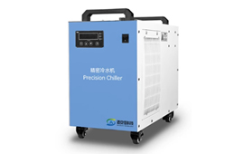 低溫控溫方案的設(shè)計和應(yīng)用